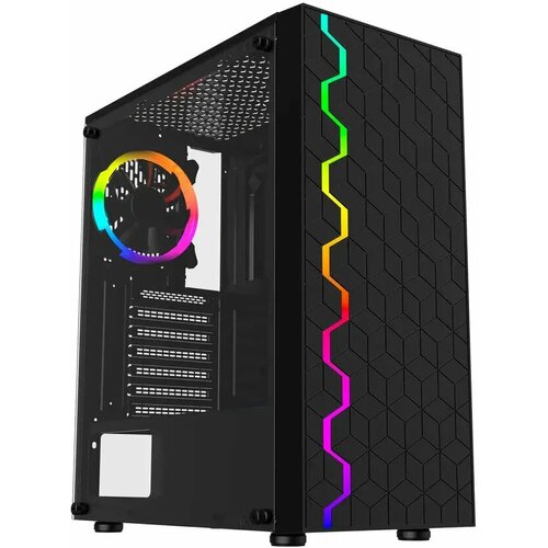 Корпус GMNG Black (OGC-G100)