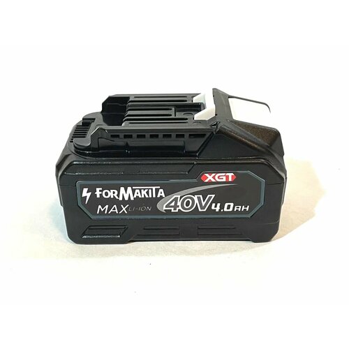 Аккумулятор Sigma для Makita 40V 4Ah