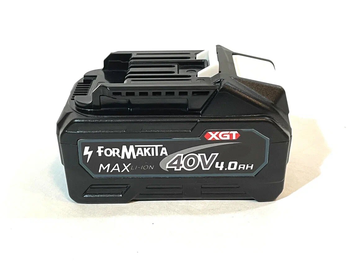 Аккумулятор Sigma для Makita 40V 4Ah