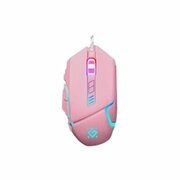 Игровая мышь Defender Furia GM-543 Pink