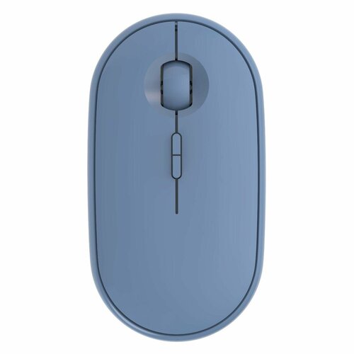 Мышь беспроводная TFN Rebble Blue TFN-CA-MWS-RBL-BL синий 119900₽