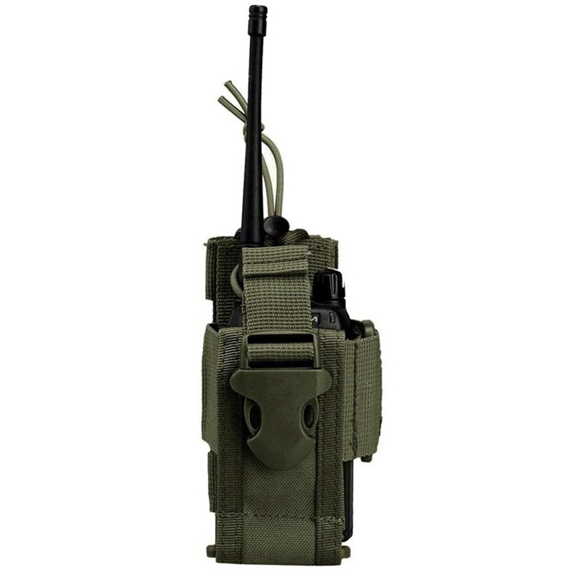 Подсумок под рацию MOLLE PRO