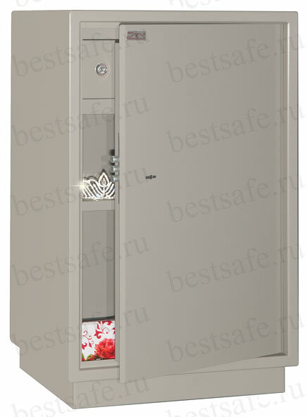 Металлический шкаф КБ-011Т/КБС-011T