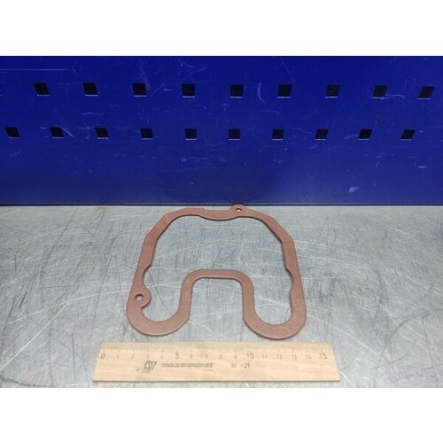 Прокладка клапанной крышки Д-144, Д-21 (Д37М-1007419-А2) биконит