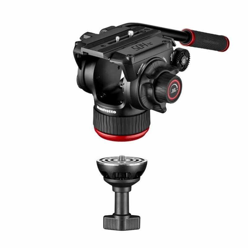 Manfrotto - фото №13