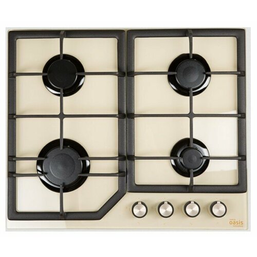 Варочная панель газовая Oasis P-GI F 1584500₽
