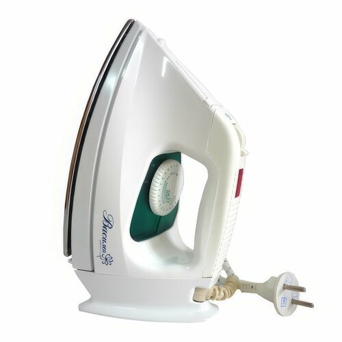 Утюг Василек УТоПк 1000-16220В С паром 179000₽