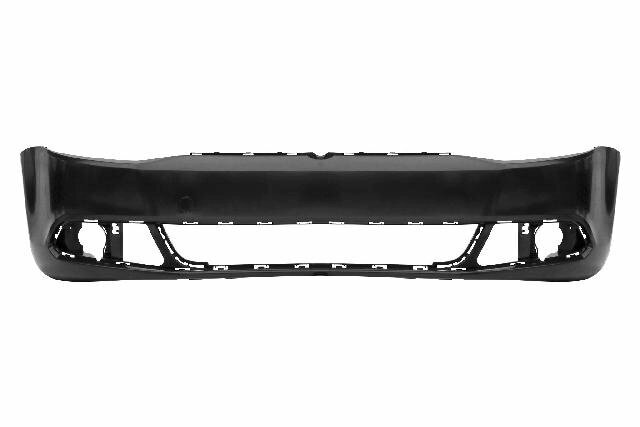 Бампер передний TYG VG04152BA для Volkswagen Jetta VI 162 / 163 / AV2 / AV3 2010-2014