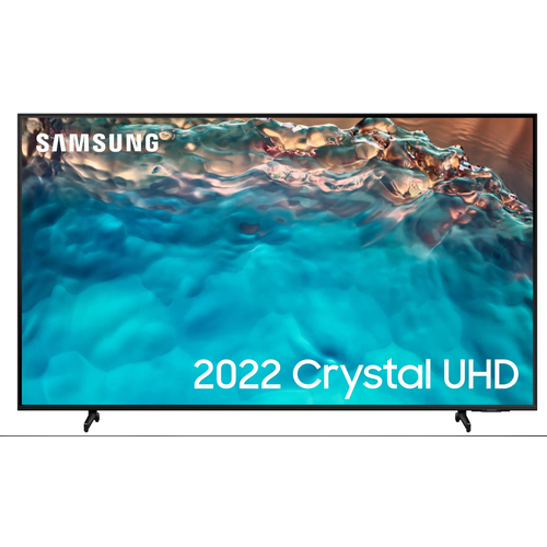 Телевизор Samsung UE75BU8000U 75190 см UHD 4K 15386600₽