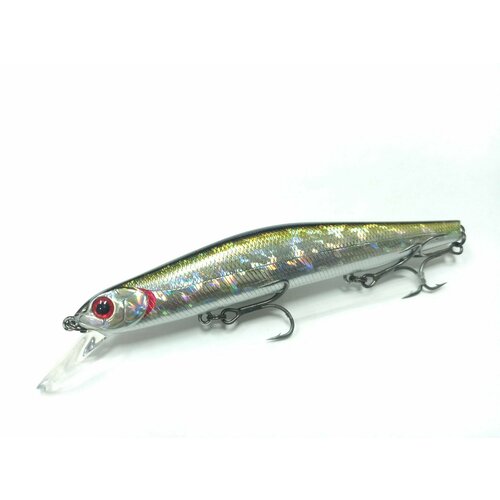 Воблер ZipBaits Orbit 130SP