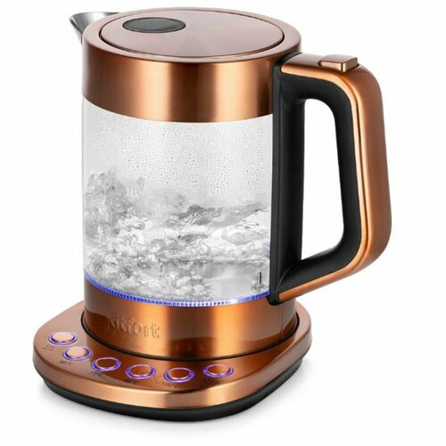 Электрочайник Чайник Kitfort KT-6657 509900₽