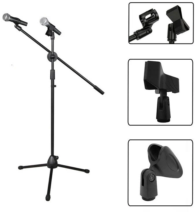 Стойка для микрофона Boom Mic Stand — фото 15