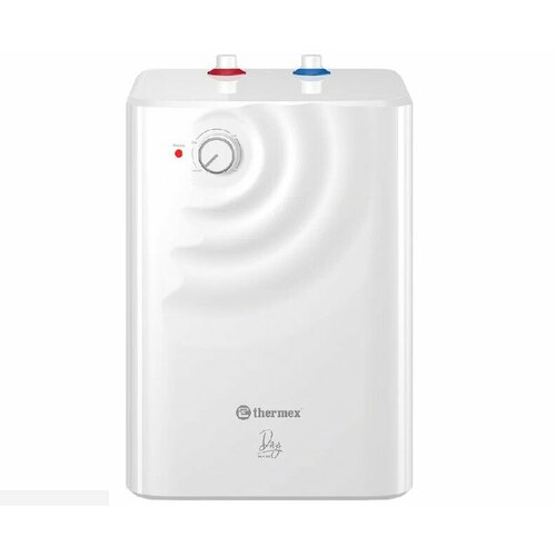 Водонагреватель накопительный Thermex Day 15 U 754100₽