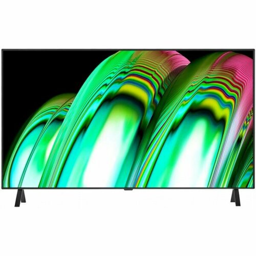 Телевизор LG TV OLED48A2RLA. ADKQLJD