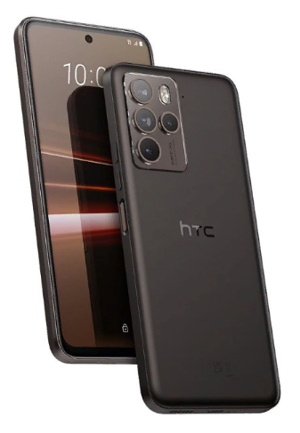 HTC U23 Pro 5G Dual 12/256 Coffee Black