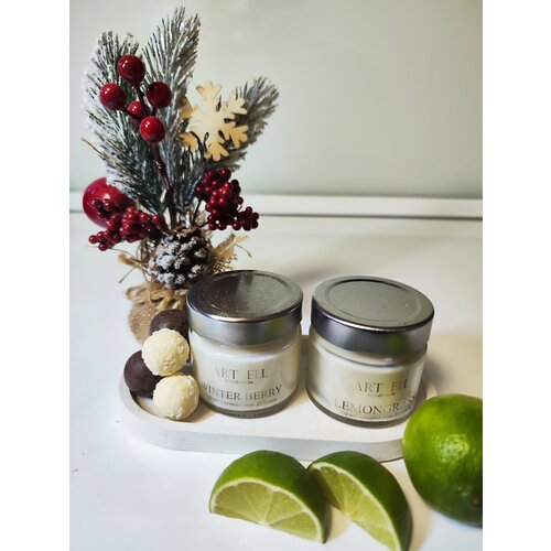 Арома свечи Art Ell 