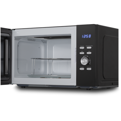 Микроволновая печь с грилем Accesstyle MG30D100B 1493600₽