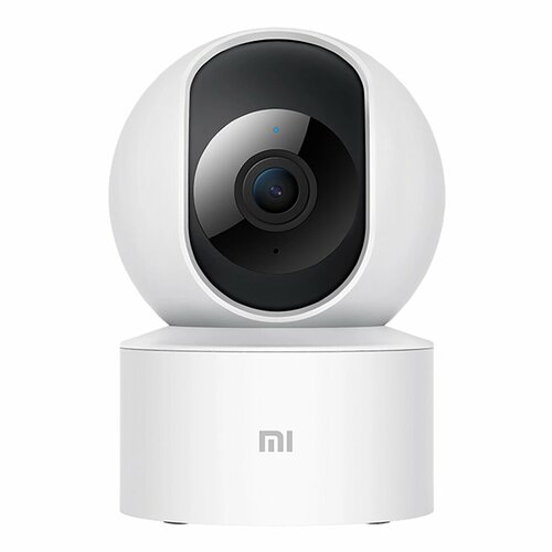 IP-камера Xiaomi Mi Home Security Camera 360° 1080P MJSXJ10CM поворотная ip камера xiaomi mi home security camera 360 2k bhr4457gl