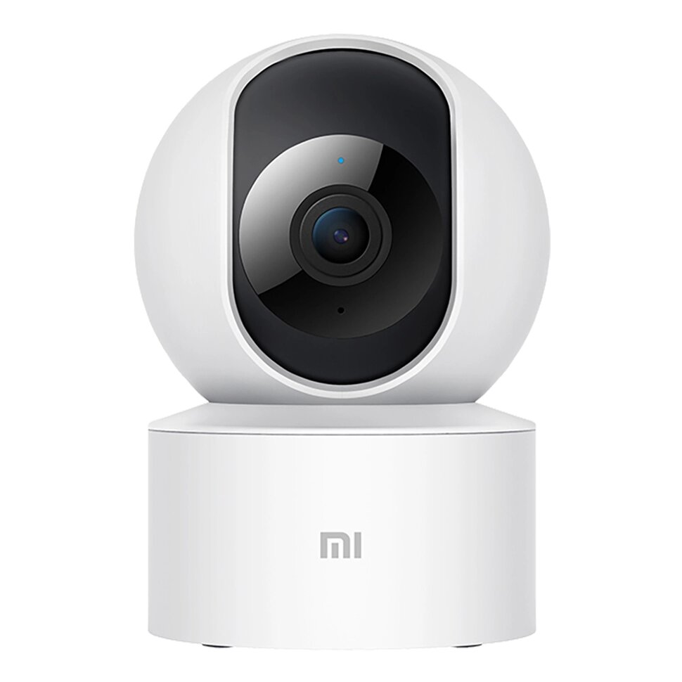 IP-камера Xiaomi Mi Home Security Camera 360° 1080P MJSXJ10CM