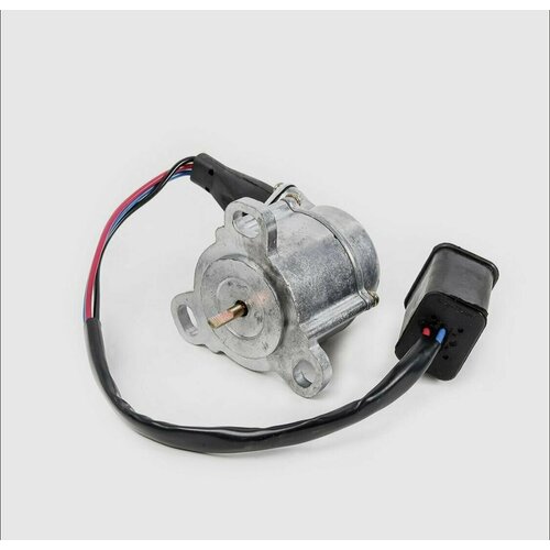 Привод спидометра МЭ-307 КамАЗ 1529₽