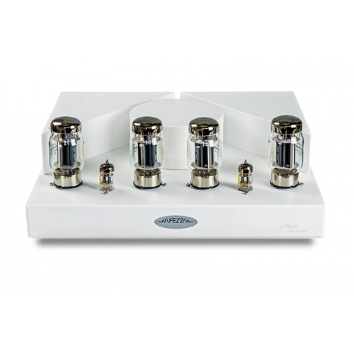 Усилитель мощности Fezz Audio Titania power amplifier (White)