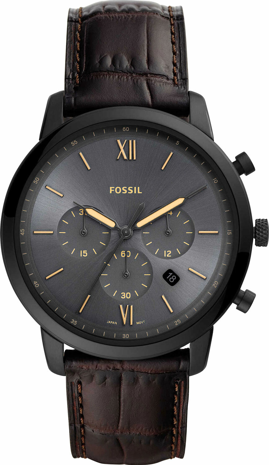 Наручные часы FOSSIL FS5579