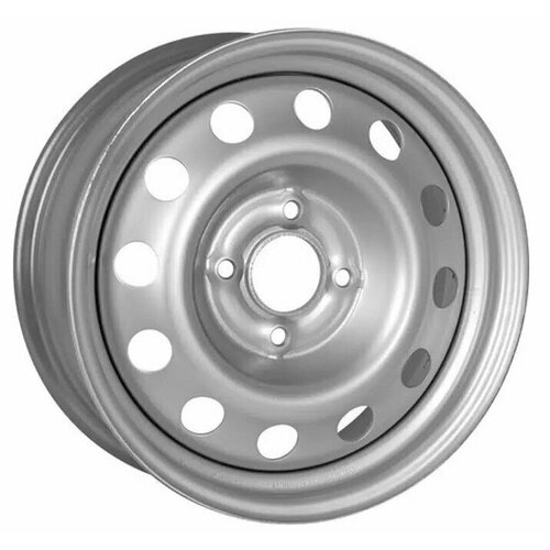 Колёсный диск Magnetto 15010 15x6j 4x100 ET37 D60,1 S