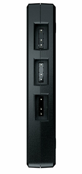 Контроллер подсветки Cooler Master LED Controller A1 MFY-ACBN-NNUNN-R2 — фото 1