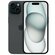 Смартфон Apple iPhone 15 256ГБ Black (Черный) (A3092) 2Sim CN