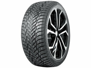 Nokian Tyres (Ikon Tyres) Hakkapeliitta 10p SUV 235/60 R17 T106 шип