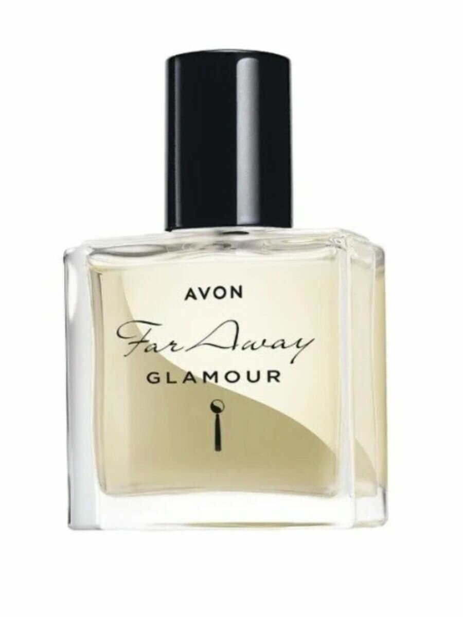 AVON парфюмерная вода Far Away Glamour, 30 мл