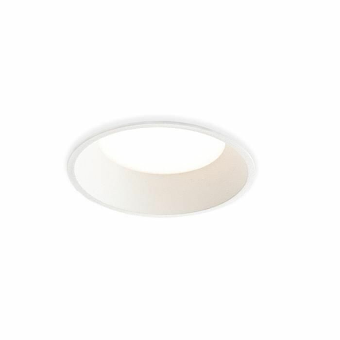 Встраиваемый светодиодный светильник Italline IT06-6014 white - фотография № 6