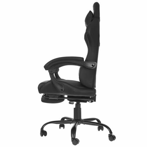 Игровое компьютерное кресло VMMGAME VMM GAME THRONE BLACK — фото 12