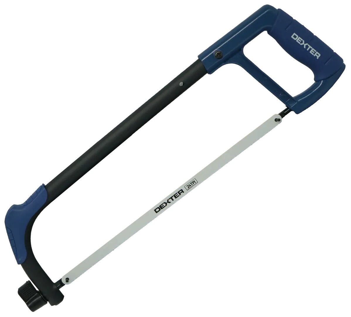 фото Пила по металлу Dexter, 300 мм