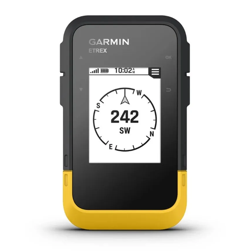 Навигатор Garmin eTrex SE