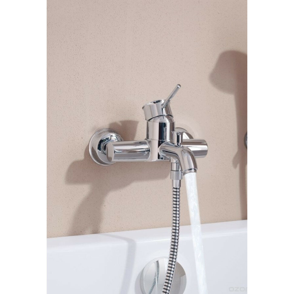 Смеситель Grohe - фото №4