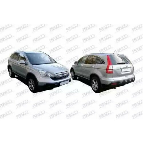 PRASCO HD8283004 HD8283004_крыло переднее левое!\ Honda CR-V 07-09