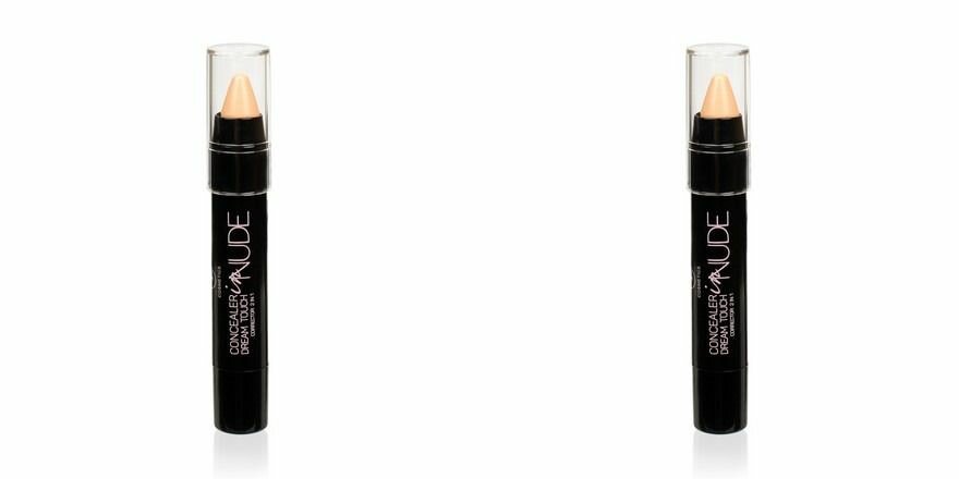 TF Cosmetics Корректор Dream Touch Corrector 2в1 Concealer in Nude, оттенок 102 Натуральный, 2 шт