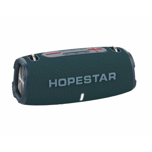 Портативная колонка H50 водонепроницаемая IPX6 беспроводная Bluetooth колонка TWS мощностью 16W 439000₽