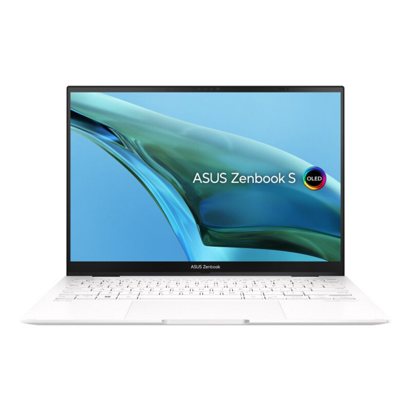 Ноутбук ASUS ZenBook Flip S 13 OLED UP5302ZA-LX429W 13.3" Intel Core i7 1260P, 16GB, 1TB SSD, Win 11