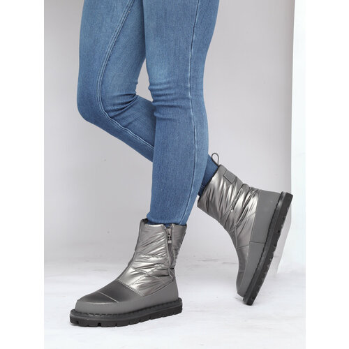 фото Угги ridlstep, размер 37, серый