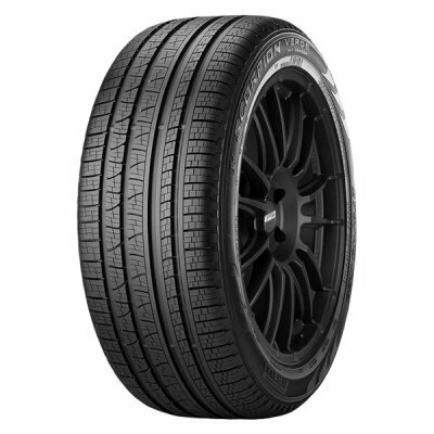 Автомобильные шины Pirelli Scorpion Verde All Season 235/60 R18 103V