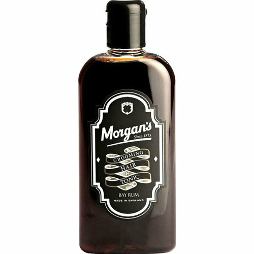 Тоник для ухода за волосами Morgans Pomade Grooming Hair Tonic 250 мл 1641₽