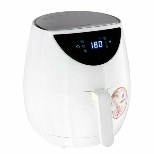 Аэрогриль Energy EN-266 1500 Вт 80-200C 42 л белый 1406800₽