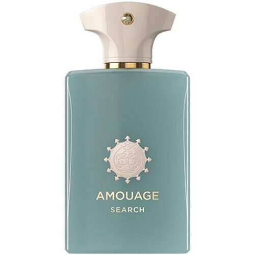 amouage search парфюмерная вода 50 мл унисекс Парфюмерная вода Amouage унисекс Search 50 мл