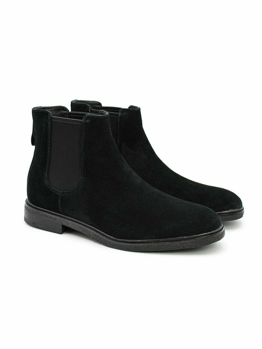 Ботинки челси Clarks