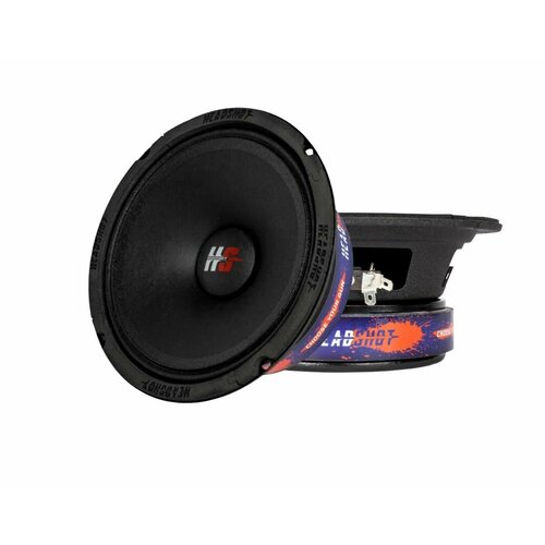 Автомобильная акустика динамики HeadShot E65 Mid-Range Kicx 503000₽
