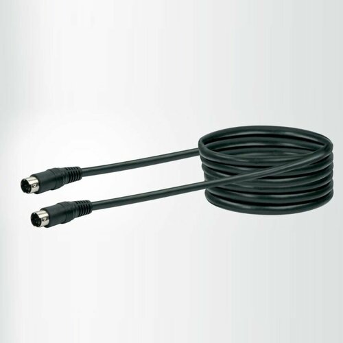 S-VHS кабель Видео мини DIN SVL4115-533