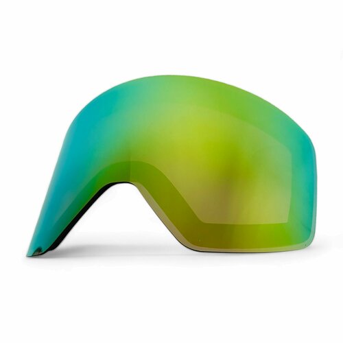 фото Линза для горнолыжной маски vizzo affect, магнитная