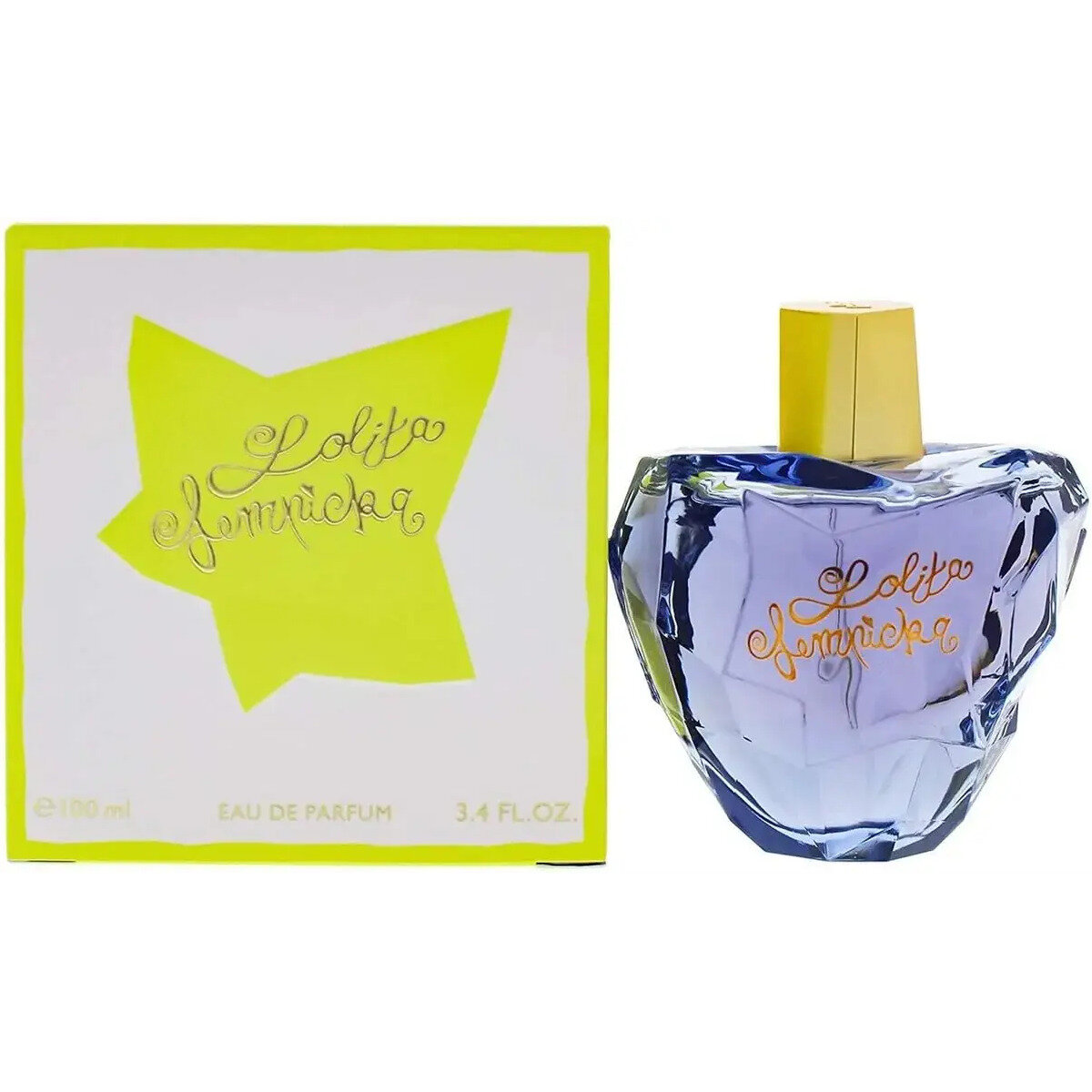 Lolita Lempicka Mon Premier Parfum парфюмерная вода 100 мл для женщин